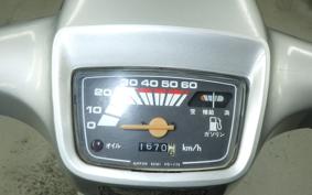 HONDA TACT AB07