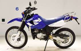 YAMAHA LANZA 2025 4TP