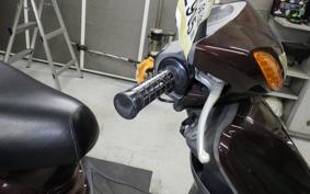 YAMAHA AXIS 125 TREET SE53J