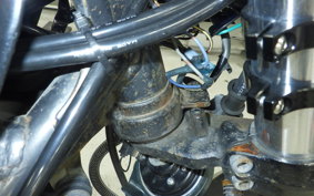 KAWASAKI ZRX400 1999 ZR400E