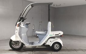 HONDA GYRO TA02