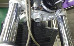 HONDA VTR 250 Gen. 2 1995 MC33