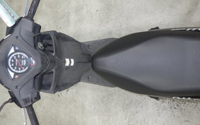 SUZUKI ADDRESS 110 CE47A