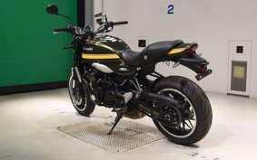 KAWASAKI Z900RS 2019 ZR900C