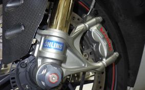 DUCATI 1199 PANIGALE S 2013