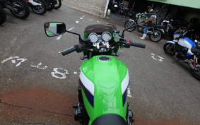 KAWASAKI ZRX1200 R 2007 ZRT20A