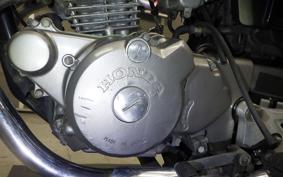 HONDA CB125T 2015 JC06