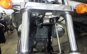 HONDA MAGNA 50 AC13