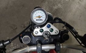 SUZUKI GLASS TRACKER BIG BOY NJ4BA