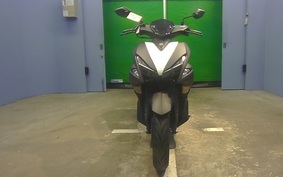 YAMAHA NVX125 SED3
