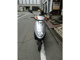 Фото Yamaha JOG SPACEINO BEIGEYON с японского аукциона
