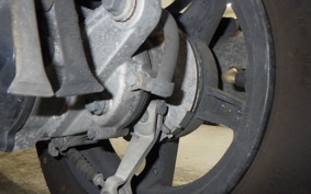 YAMAHA JOG Delux SA39J