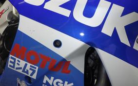 SUZUKI GSX-R1000 2002