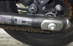 HONDA REBEL 250 A 2000 MC49
