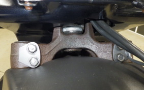 HONDA ZOOMER 2012 AF58