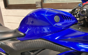 YAMAHA YZF-R25 RG43J