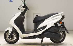 YAMAHA CYGNUS 125 XSR 3 2020 SEA5J