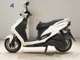 Фото Yamaha CYGNUS 125 XSR 3 2020 с японского аукциона