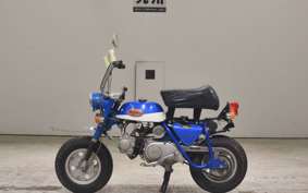 HONDA MONKEY 2012 Z50A