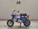 Фото Honda MONKEY 2012 с японского аукциона