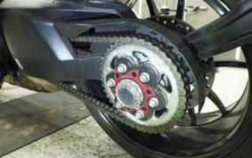DUCATI DIAVEL 1260 S 2022