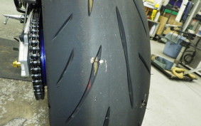 YAMAHA MT-09 SP 2025 RN87J