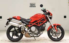 DUCATI MONSTER S2R 800 2007