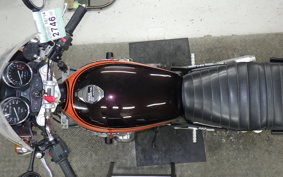 KAWASAKI ZEPHYR 750 2002 ZR750C