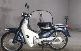HONDA SUPER CUB90 HA02