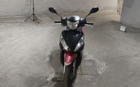HONDA DIO 110 JF31