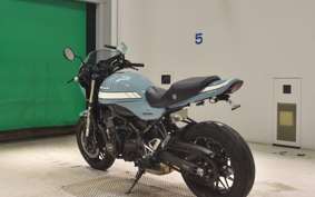 KAWASAKI Z900RS CAFE 2020 ZR900C