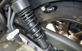 HONDA REBEL 250 S MC49