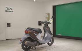 SUZUKI LET's 4 2016 CA45A