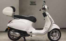 VESPA PRIMAVERA 125 2023