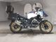 Фото BMW R1300GS Adventure 2026 с японского аукциона