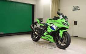 KAWASAKI ZX-4RR 2026 ZX400P