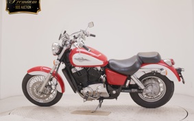 HONDA SHADOW 1100 1997 SC32