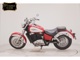 Фото Honda SHADOW 1100 1997 с японского аукциона