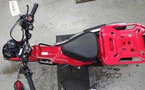 HONDA CT125 HUNTER CUB 2024 JA55