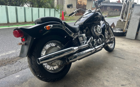 YAMAHA DRAGSTAR 400 1999 4TR