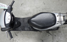HONDA DIO Gen.4 2015 AF35