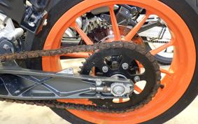 KTM 390 RC