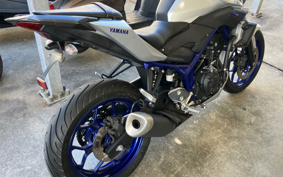 YAMAHA MT-03 2016 RH07J