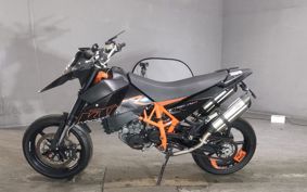 KTM 690 SUPERMOTO R 2008 L1S40