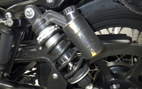 YAMAHA BOLT 950 R 2014