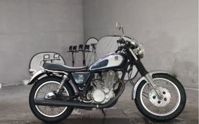 YAMAHA SR400 1989 1JR