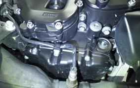 YAMAHA XSR900 2019 RN56J