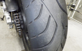 HONDA CB1000SF 1997 SC30