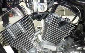 YAMAHA VIRAGO 250 2023 3DM