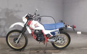 HONDA XL125R JD04